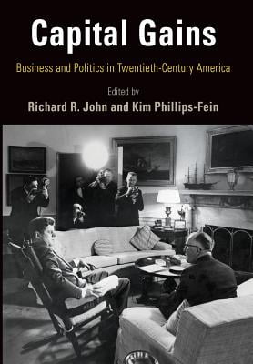Twentieth-Century America: A Brief History